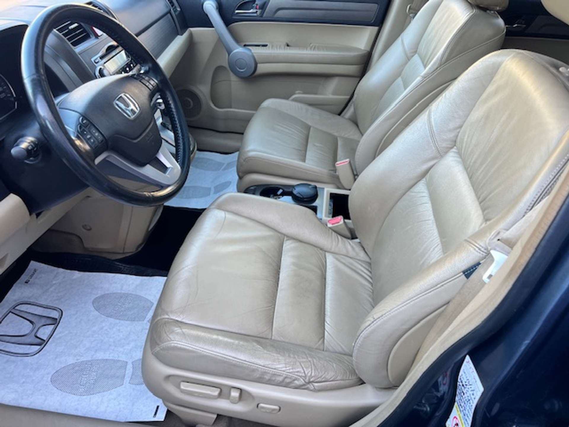 Honda CR-V  CR-V 2.0 vtec Exclusive A/t