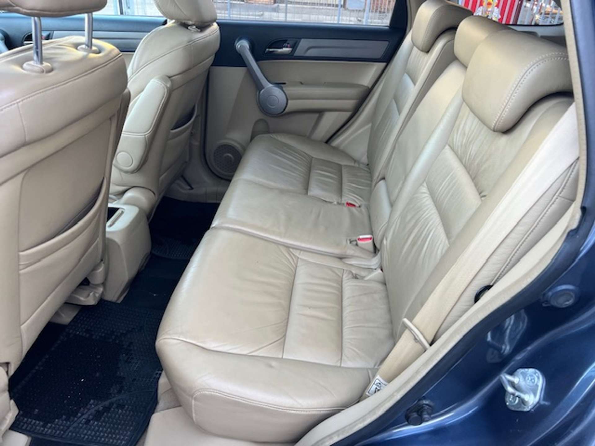 Honda CR-V  CR-V 2.0 vtec Exclusive A/t