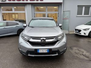 Honda CR-V CR-V 2019 1.5 Gpl 4×4 Lifestyle