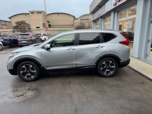 Honda CR-V CR-V 2019 1.5 Gpl 4×4 Lifestyle