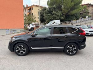 Honda CR-V  CR-V 2019 2.0 hev Lifestyle Navi ecvt – GANCIO TRAINO