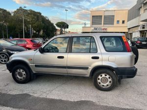 Honda CR-V  CR-V I 1997 2.0 RVi motore fuso