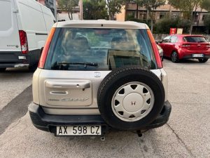 Honda CR-V  CR-V I 1997 2.0 RVi motore fuso