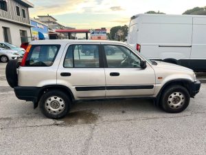 Honda CR-V  CR-V I 1997 2.0 RVi motore fuso