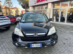 Honda CR-V CR-V III 2007 2.2 ctdi Exclusive i-pilot dpf
