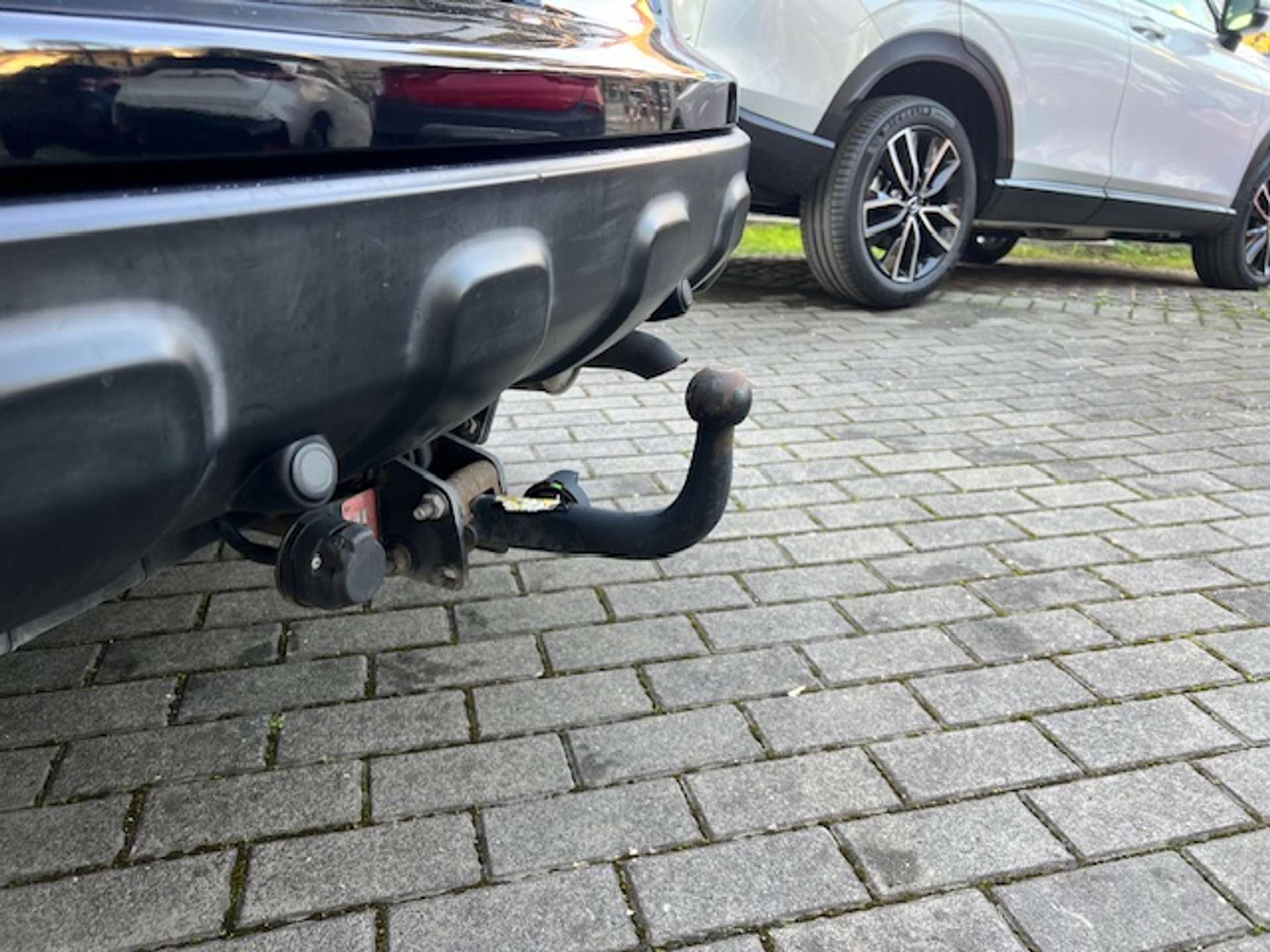 Honda CR-V  CR-V III 2007 2.2 ctdi Exclusive i-pilot dpf