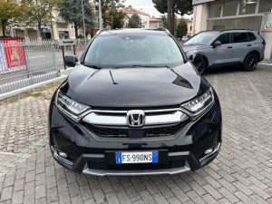 Honda CR-V CR-V V 1.5 t Elegance awd 173cv
