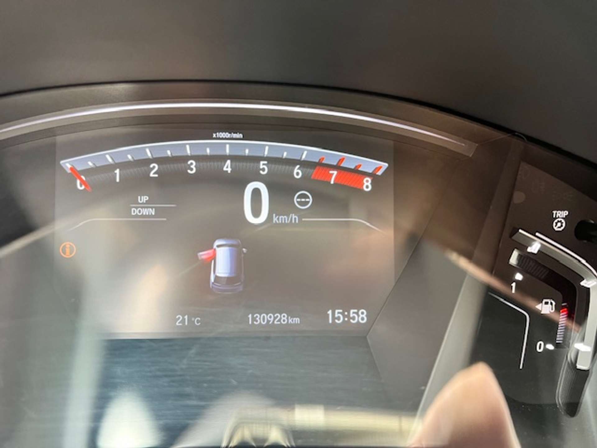 Honda CR-V  CR-V V 1.5 t Elegance awd 173cv