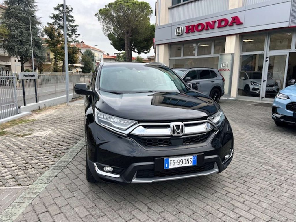 Honda CR-V  CR-V V 1.5 t Elegance awd 173cv