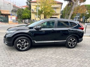 Honda CR-V CR-V V 1.5 t Elegance awd 173cv