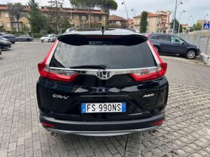 Honda CR-V CR-V V 1.5 t Elegance awd 173cv