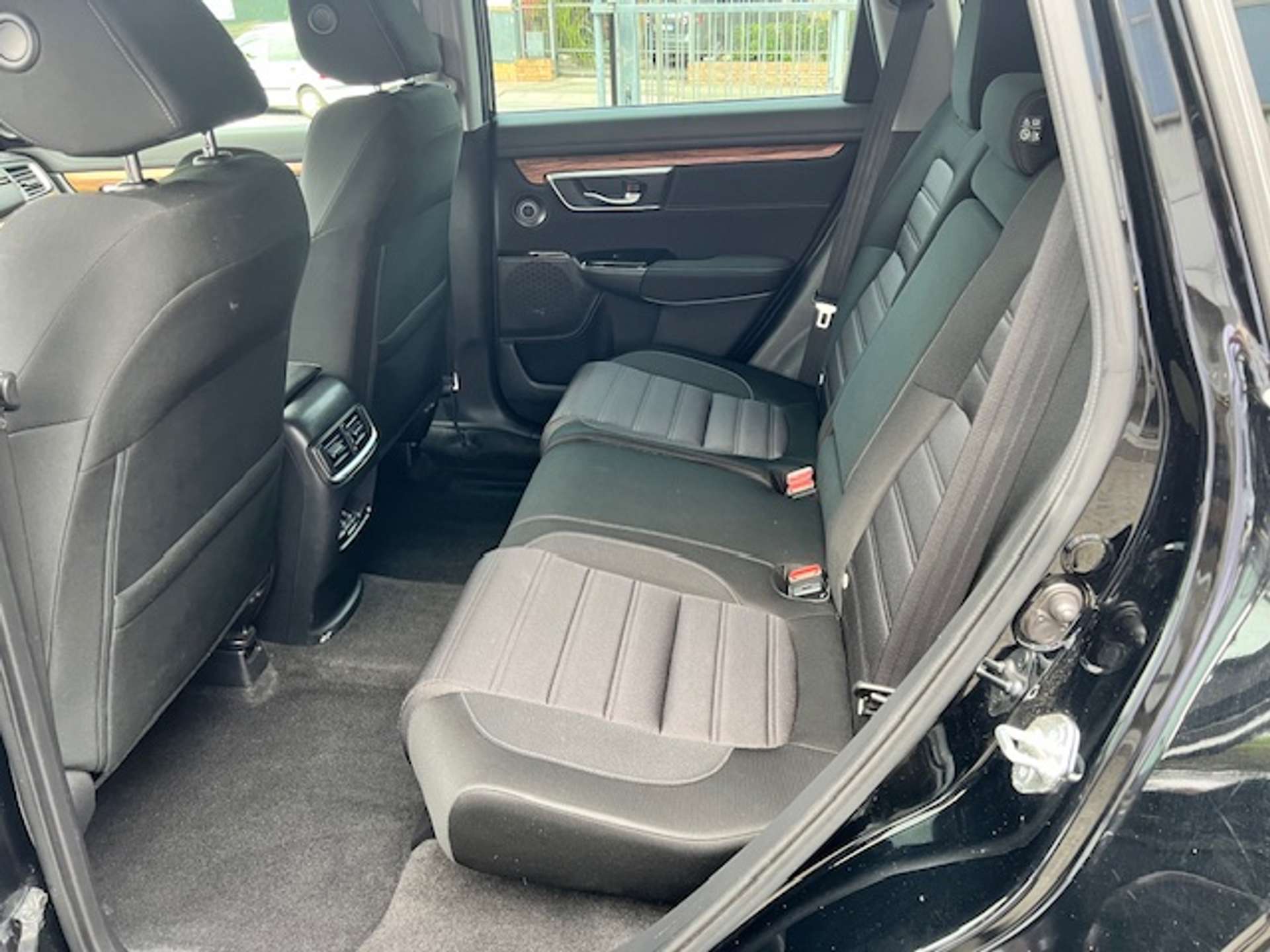 Honda CR-V  CR-V V 1.5 t Elegance awd 173cv