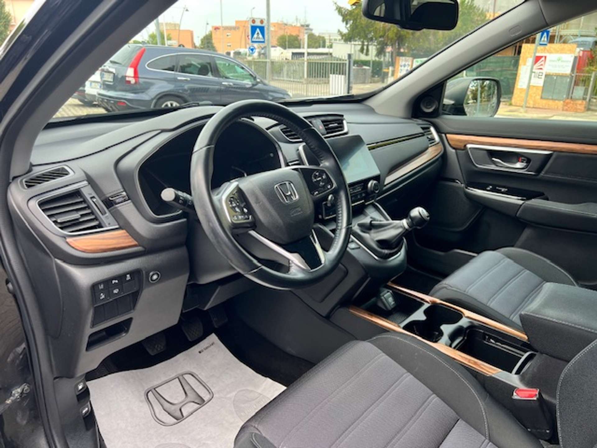 Honda CR-V  CR-V V 1.5 t Elegance awd 173cv
