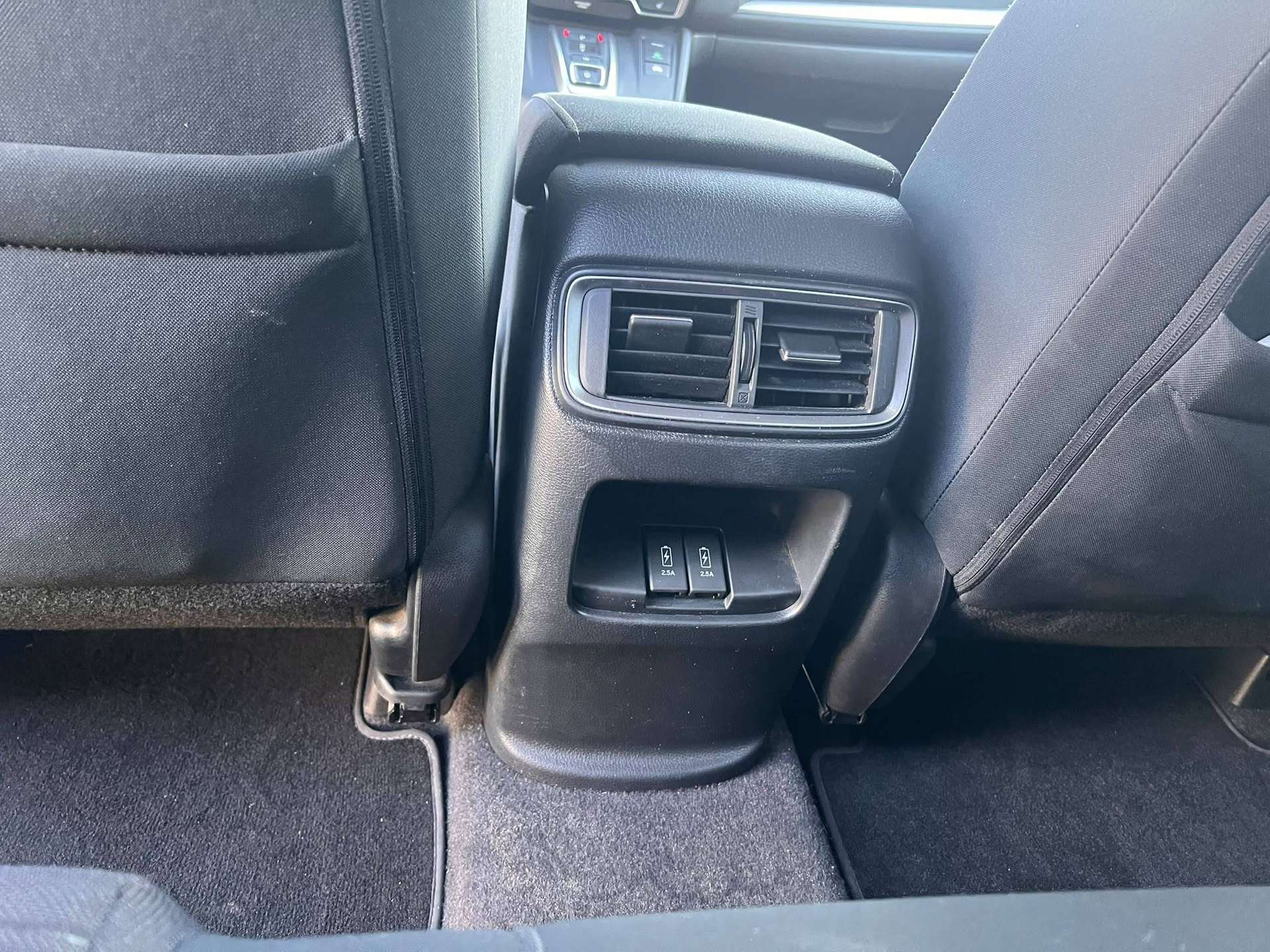 Honda CR-V  CR-V V 2019 2.0 hev Elegance Navi ecvt
