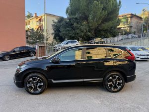 Honda CR-V  CR-V1.5 t Lifestyle Navi awd 193cv cvt 7p.ti