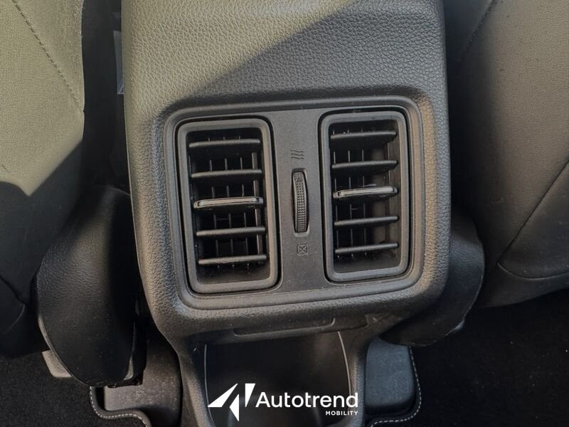 Honda HR-V 1.5 131 CV Hybrid Automatica NAVI LED Advance