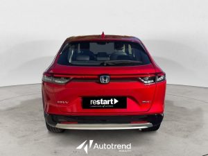 Honda HR-V 1.5 131 CV Hybrid Automatica NAVI LED Advance