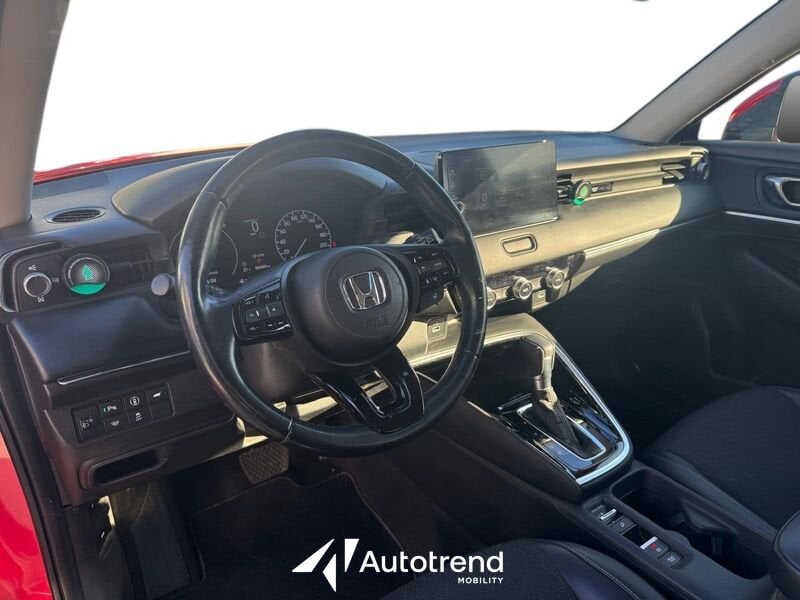 Honda HR-V 1.5 131 CV Hybrid Automatica NAVI LED Advance