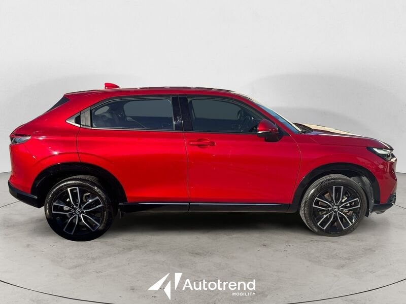 Honda HR-V 1.5 131 CV Hybrid Automatica NAVI LED Advance