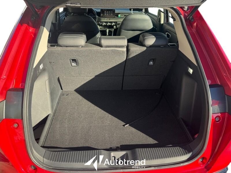 Honda HR-V 1.5 131 CV Hybrid Automatica NAVI LED Advance