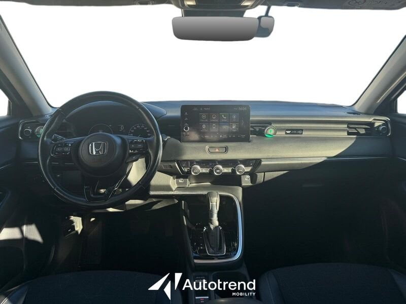Honda HR-V 1.5 131 CV Hybrid Automatica NAVI LED Advance