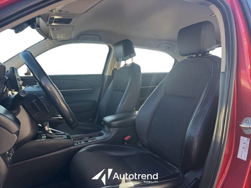 Honda HR-V 1.5 131 CV Hybrid Automatica NAVI LED Advance