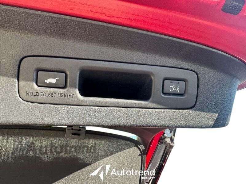 Honda HR-V 1.5 131 CV Hybrid Automatica NAVI LED Advance