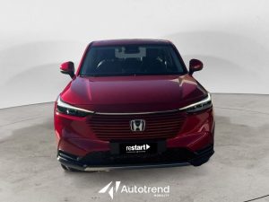 Honda HR-V 1.5 131 CV Hybrid Automatica NAVI LED Advance