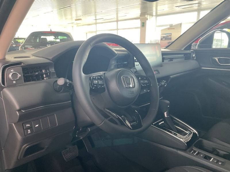 Honda HR-V 1.5 Hev eCVT Advance Plus