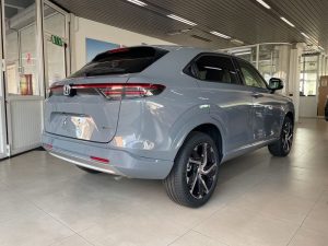 Honda HR-V 1.5 Hev eCVT Advance Plus