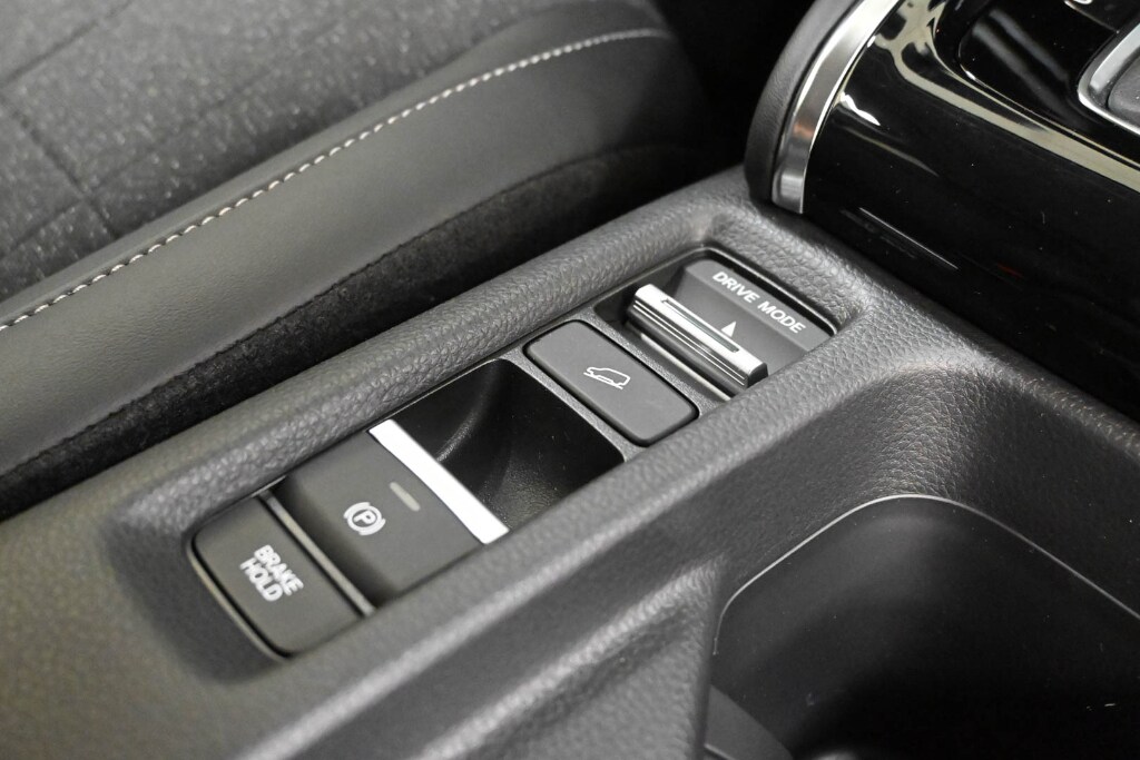 HONDA HR-V 3ª serie HR-V 1.5 Hev eCVT Advance