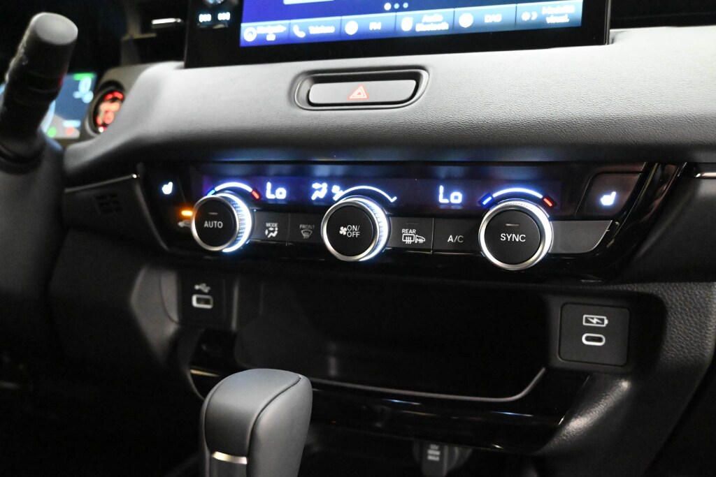HONDA HR-V 3ª serie HR-V 1.5 Hev eCVT Advance