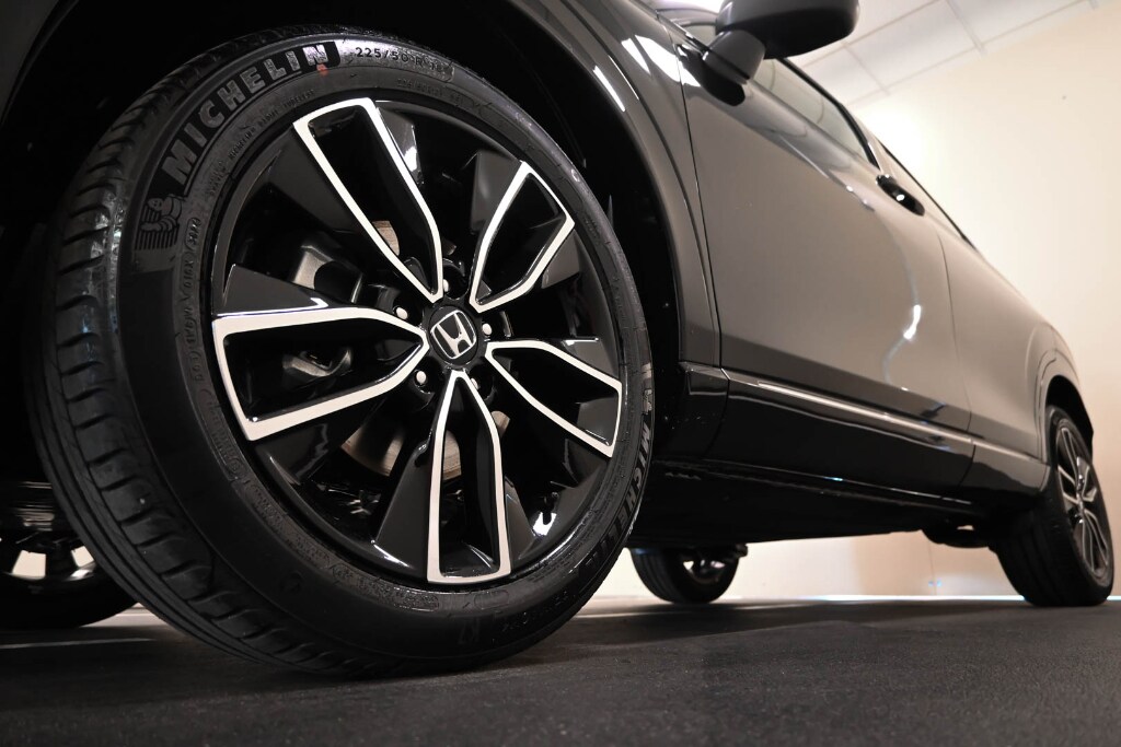 HONDA HR-V 3ª serie HR-V 1.5 Hev eCVT Advance