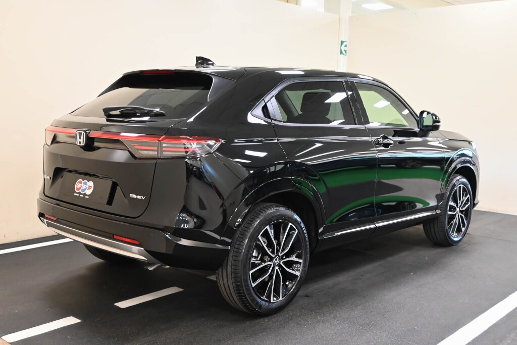 HONDA HR-V 3ª serie HR-V 1.5 Hev eCVT Advance