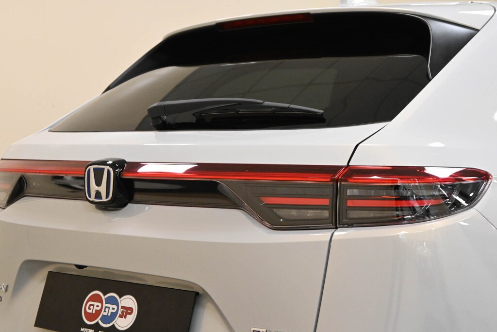 HONDA HR-V 3ª serie HR-V 1.5 Hev eCVT Advance