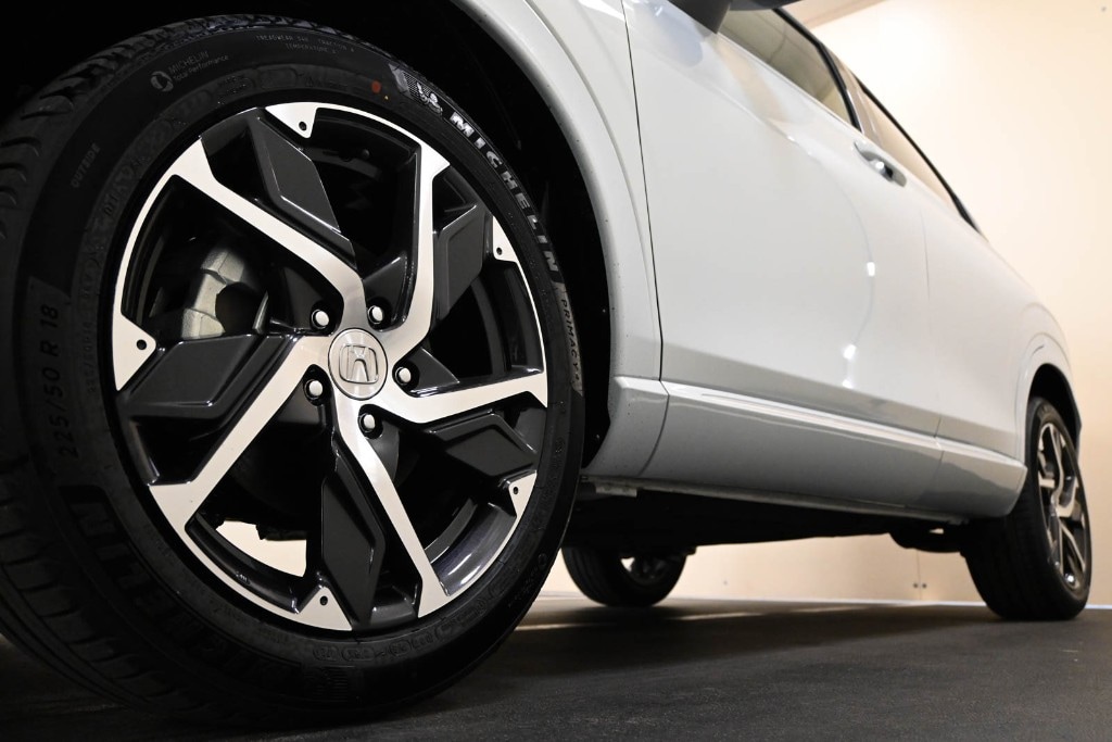 HONDA HR-V 3ª serie HR-V 1.5 Hev eCVT Advance …