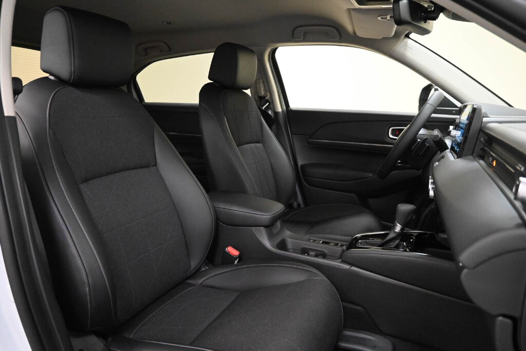 HONDA HR-V 3ª serie HR-V 1.5 Hev eCVT Advance
