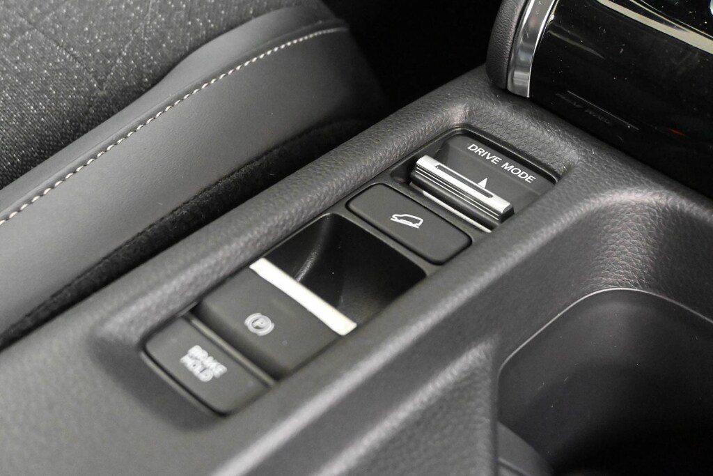 HONDA HR-V 3ª serie HR-V 1.5 Hev eCVT Advance