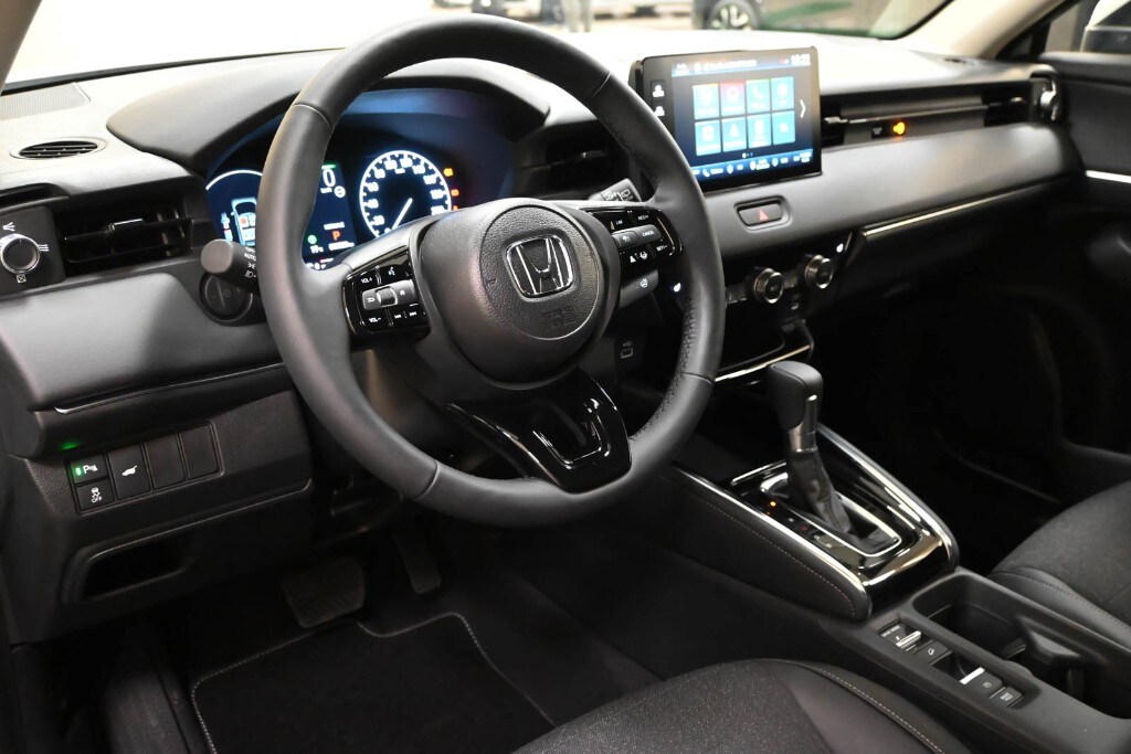 HONDA HR-V 3ª serie HR-V 1.5 Hev eCVT Advance …