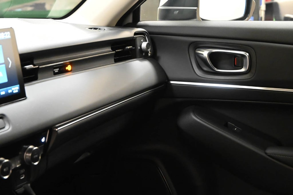 HONDA HR-V 3ª serie HR-V 1.5 Hev eCVT Advance …