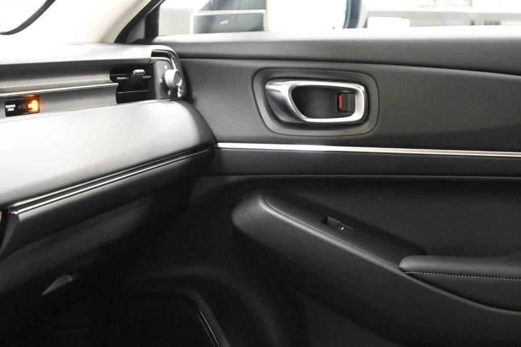 HONDA HR-V 3ª serie HR-V 1.5 Hev eCVT Advance