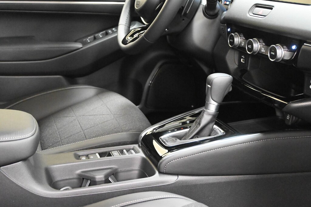 HONDA HR-V 3ª serie HR-V 1.5 Hev eCVT Advance