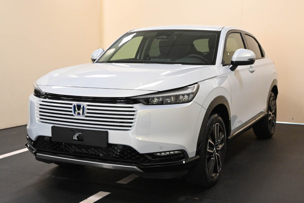 HONDA HR-V 3ª serie HR-V 1.5 Hev eCVT Advance
