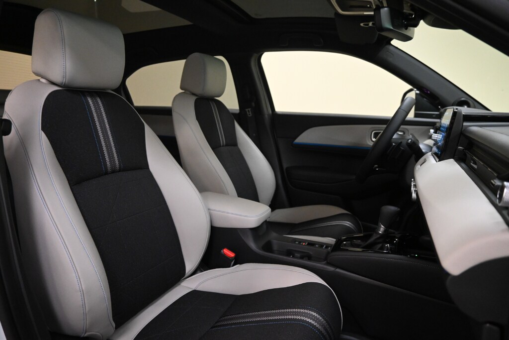 HONDA HR-V 3ª serie HR-V 1.5 Hev eCVT Advance …