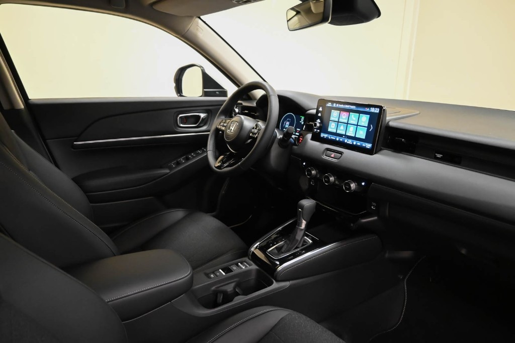 HONDA HR-V 3ª serie HR-V 1.5 Hev eCVT Advance …