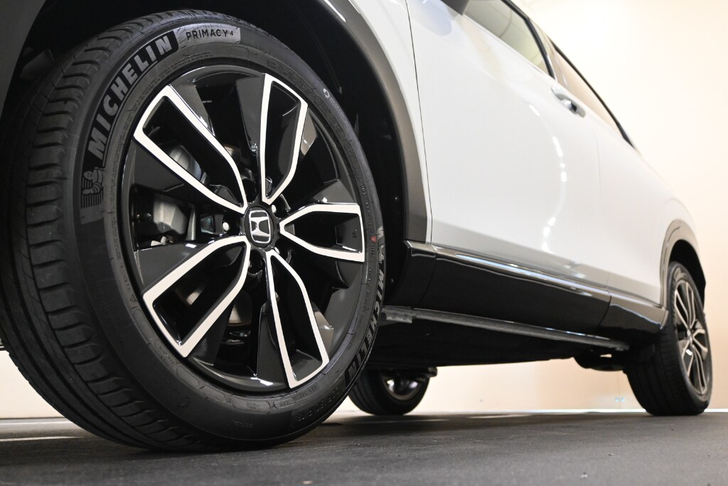 HONDA HR-V 3ª serie HR-V 1.5 Hev eCVT Advance …