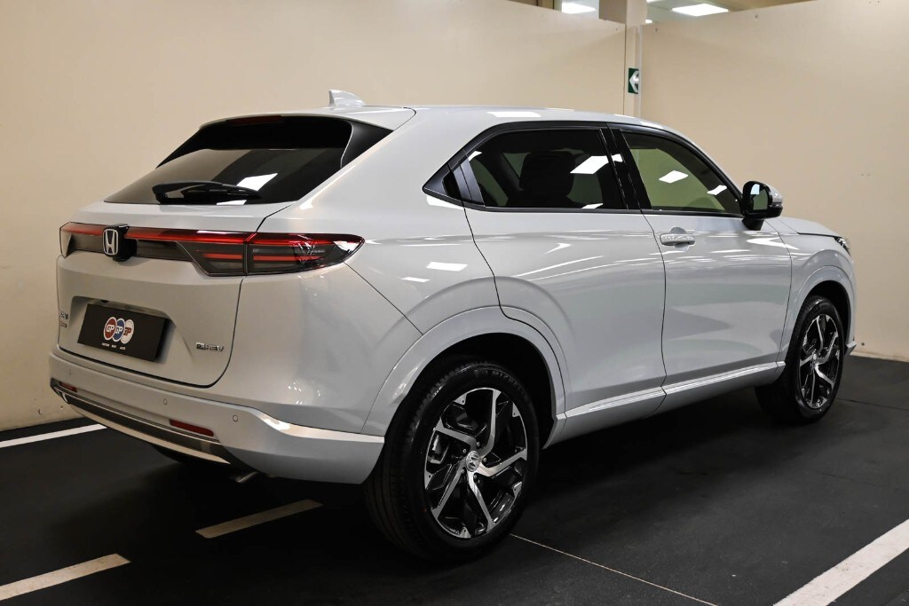 HONDA HR-V 3ª serie HR-V 1.5 Hev eCVT Advance …