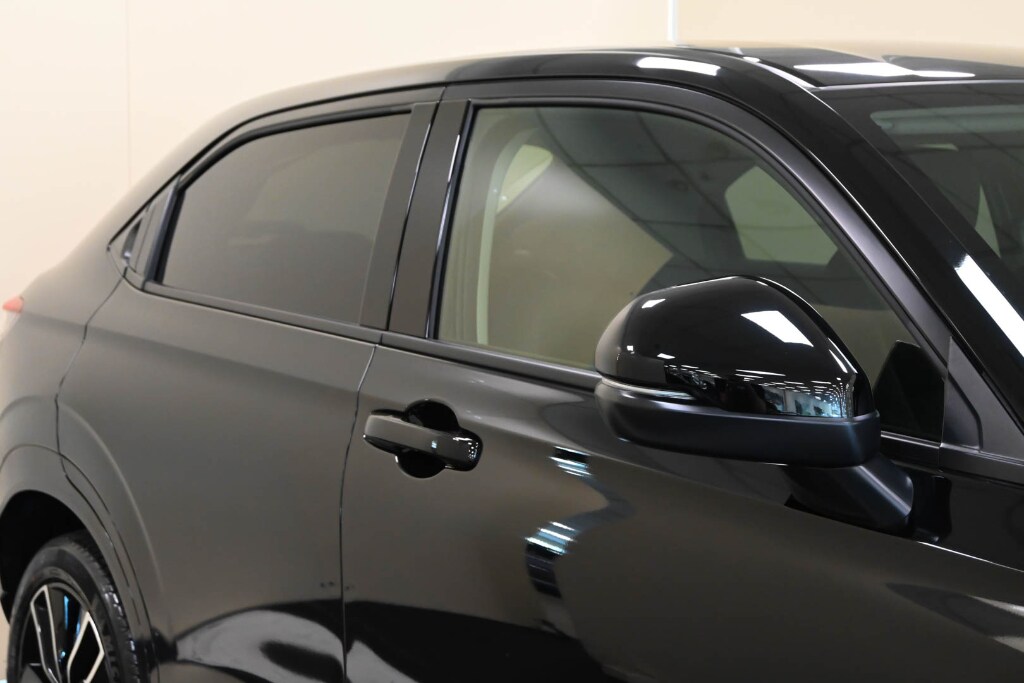 HONDA HR-V 3ª serie HR-V 1.5 Hev eCVT Advance