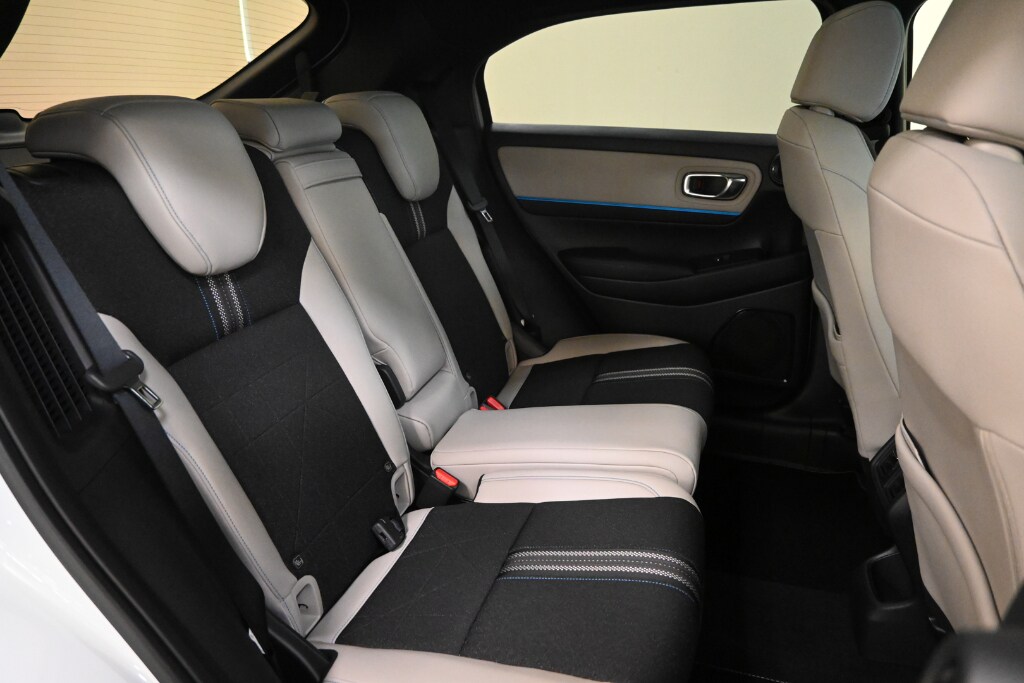 HONDA HR-V 3ª serie HR-V 1.5 Hev eCVT Advance …