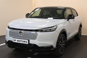 HONDA HR-V 3ª serie HR-V 1.5 Hev eCVT Advance …